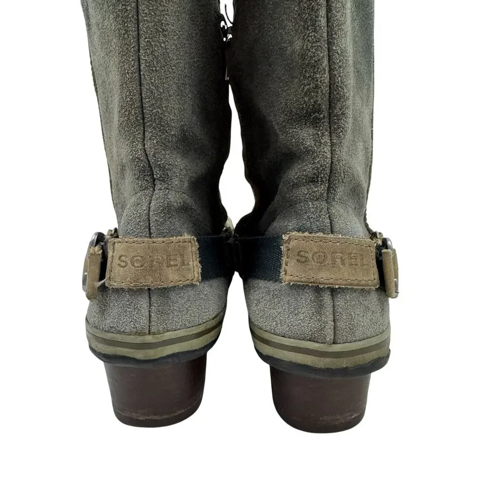 Sorel Women's Slimboot Waterproof Boot
